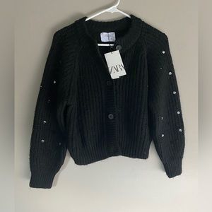 Brand New Zara Sweater